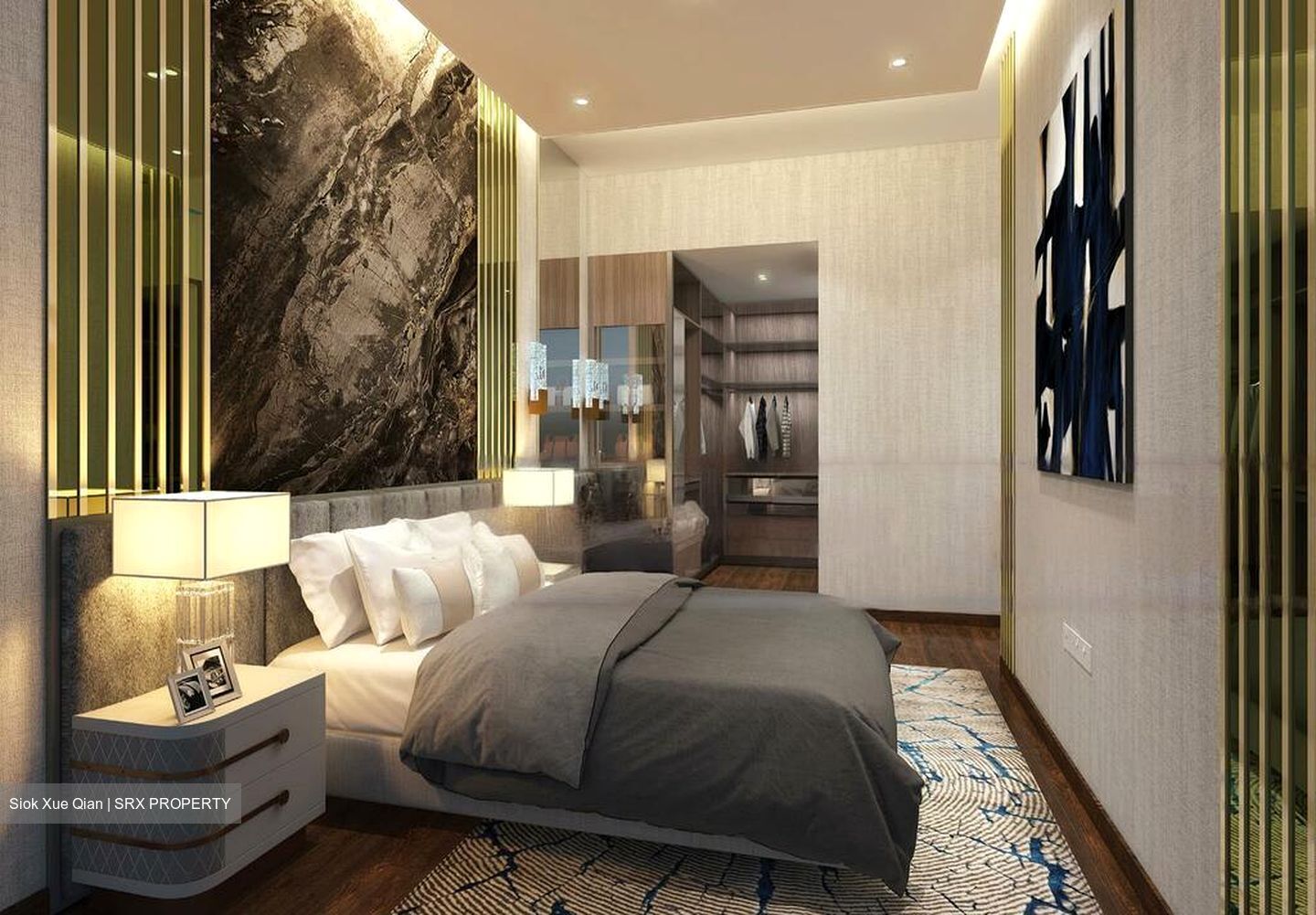 Grange 1866 (D10), Apartment #461065261